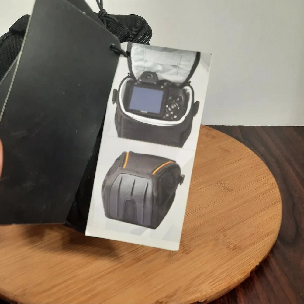 Lowepro Adventura SH 100 II Camera Bag Case DSLR Mirrorless Compact Digital NEW